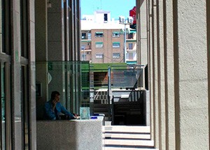 conserjes en Valencia baratos